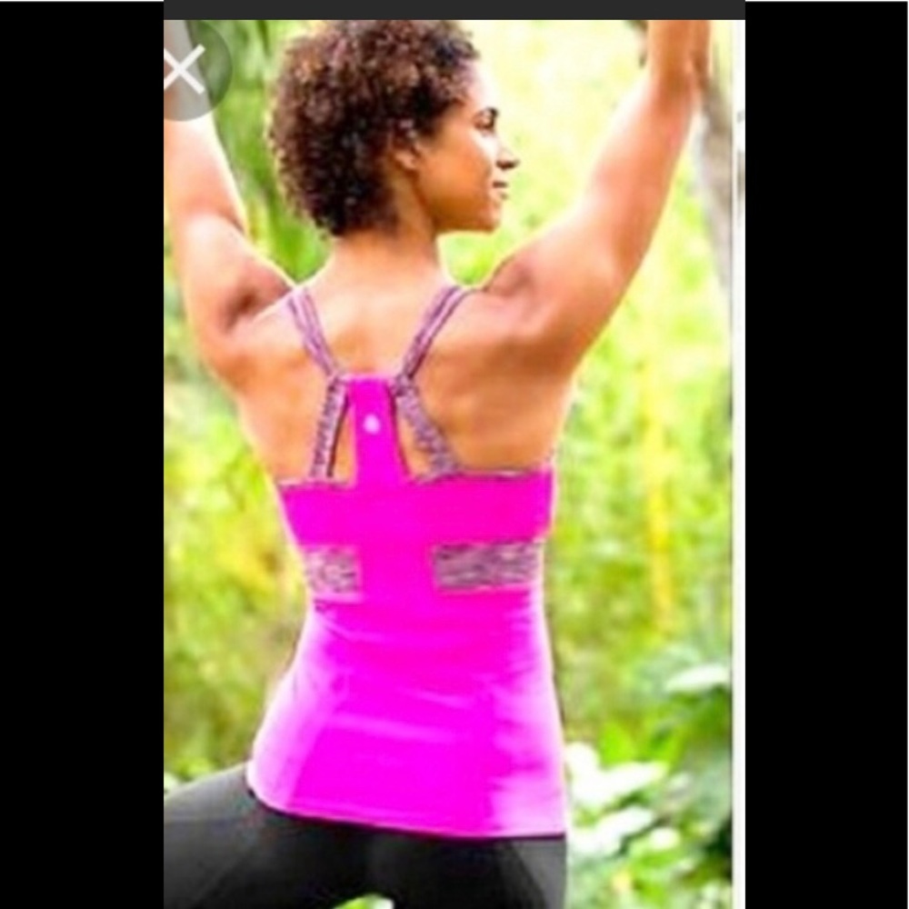 Athleta Tank Top